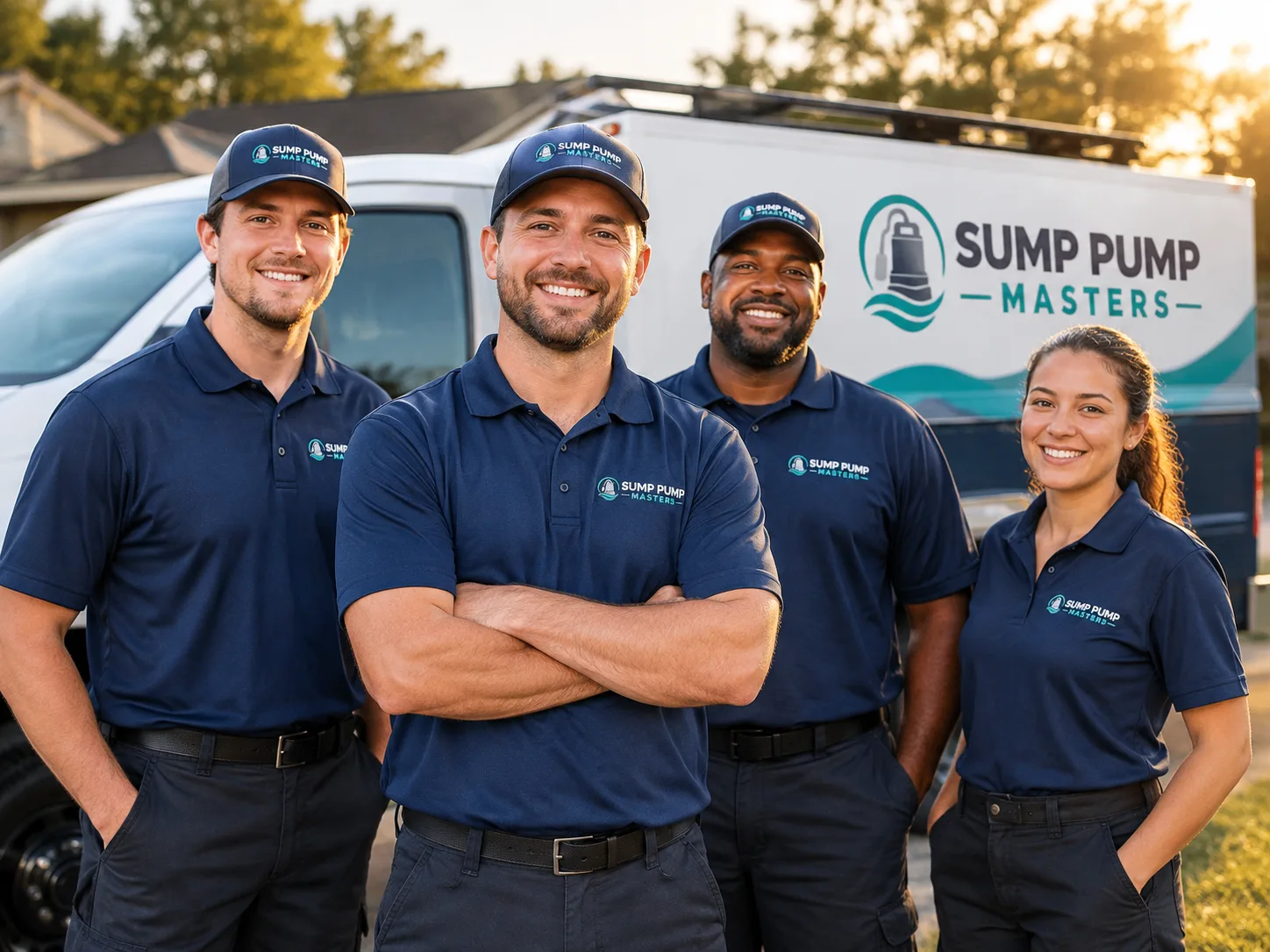 Sump Pump Repair company in Tulsa, OK